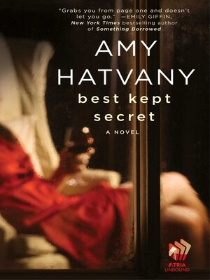 cover image of Best Kept Secret